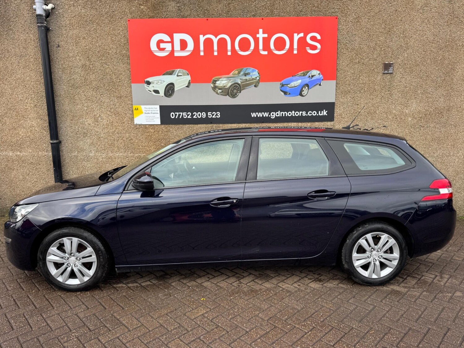 Used Peugeot 308 SW for sale - 77705463: Photo 10