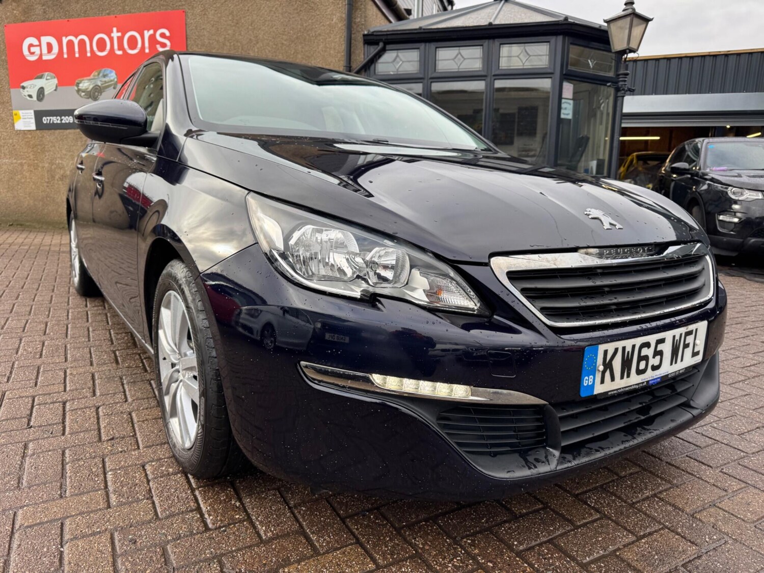 Used Peugeot 308 SW for sale - 77705463: Photo 11