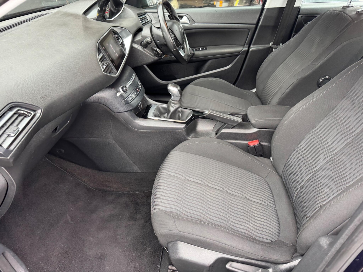 Used Peugeot 308 SW for sale - 77705463: Photo 14