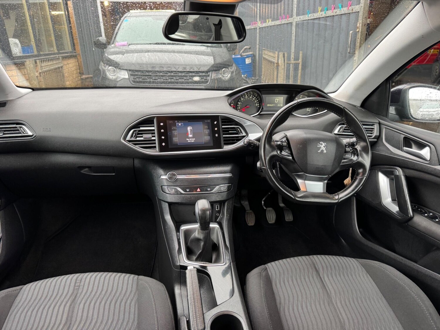 Used Peugeot 308 SW for sale - 77705463: Photo 15