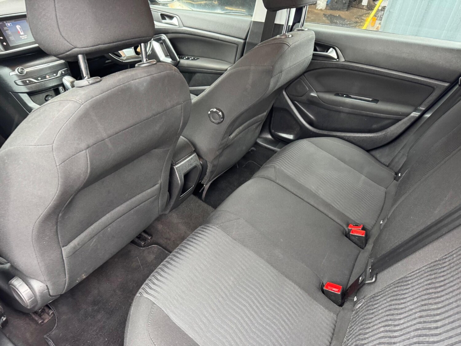 Used Peugeot 308 SW for sale - 77705463: Photo 16