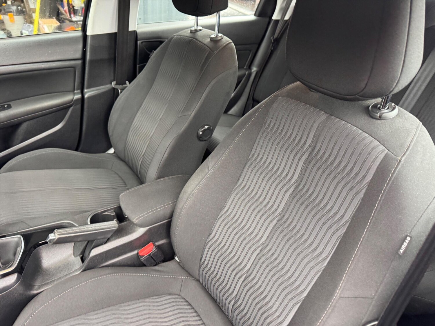 Used Peugeot 308 SW for sale - 77705463: Photo 17