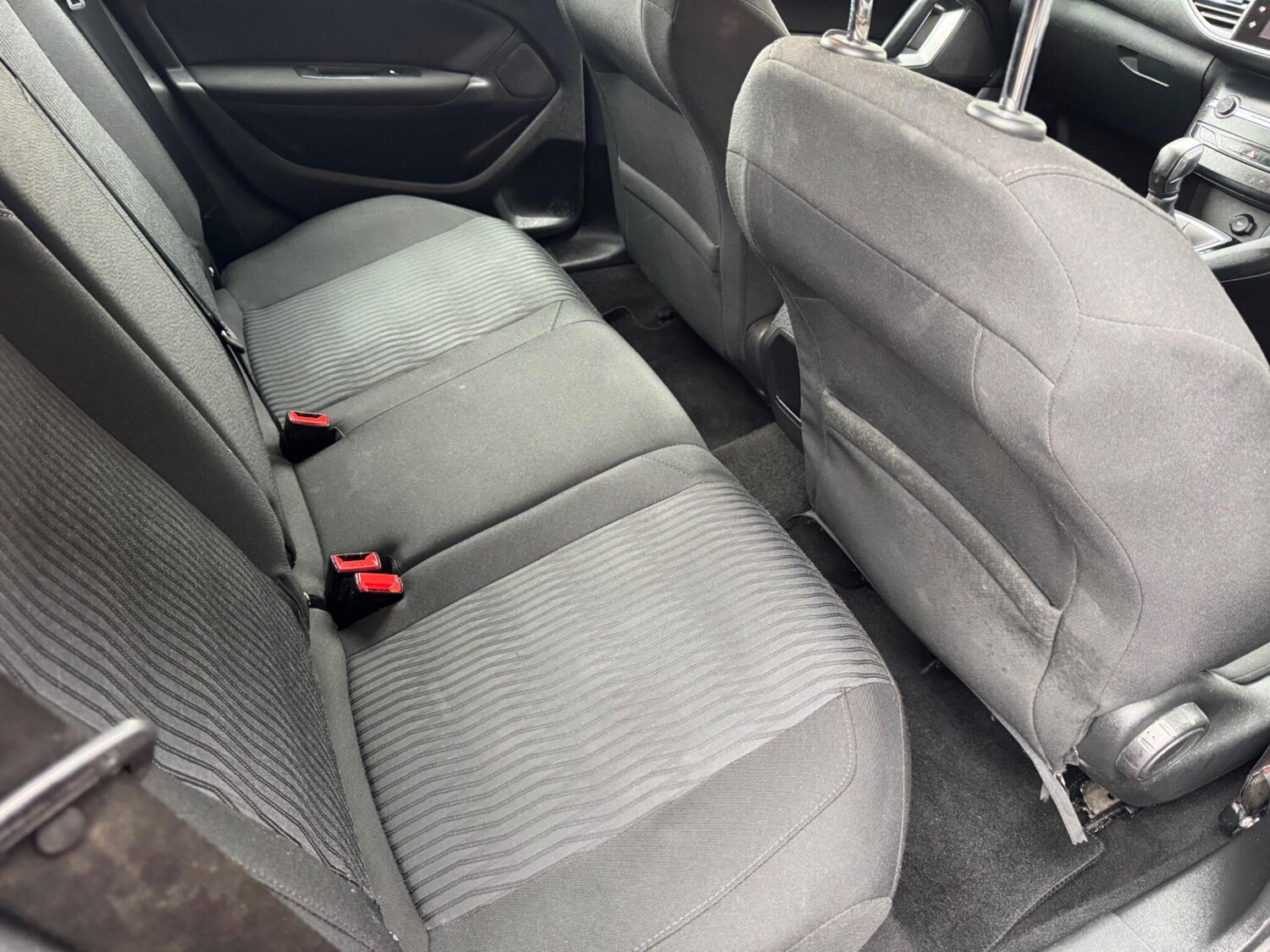 Used Peugeot 308 SW for sale - 77705463: Photo 18