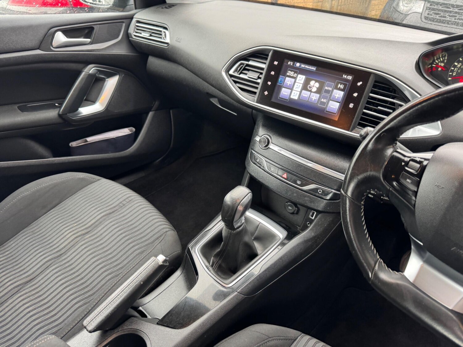 Used Peugeot 308 SW for sale - 77705463: Photo 19