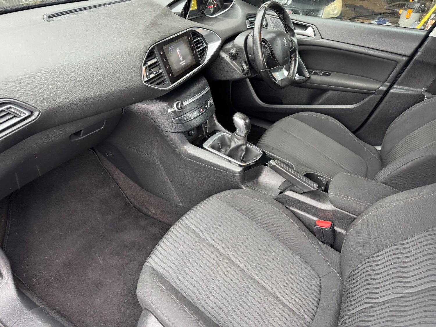 Used Peugeot 308 SW for sale - 77705463: Photo 20