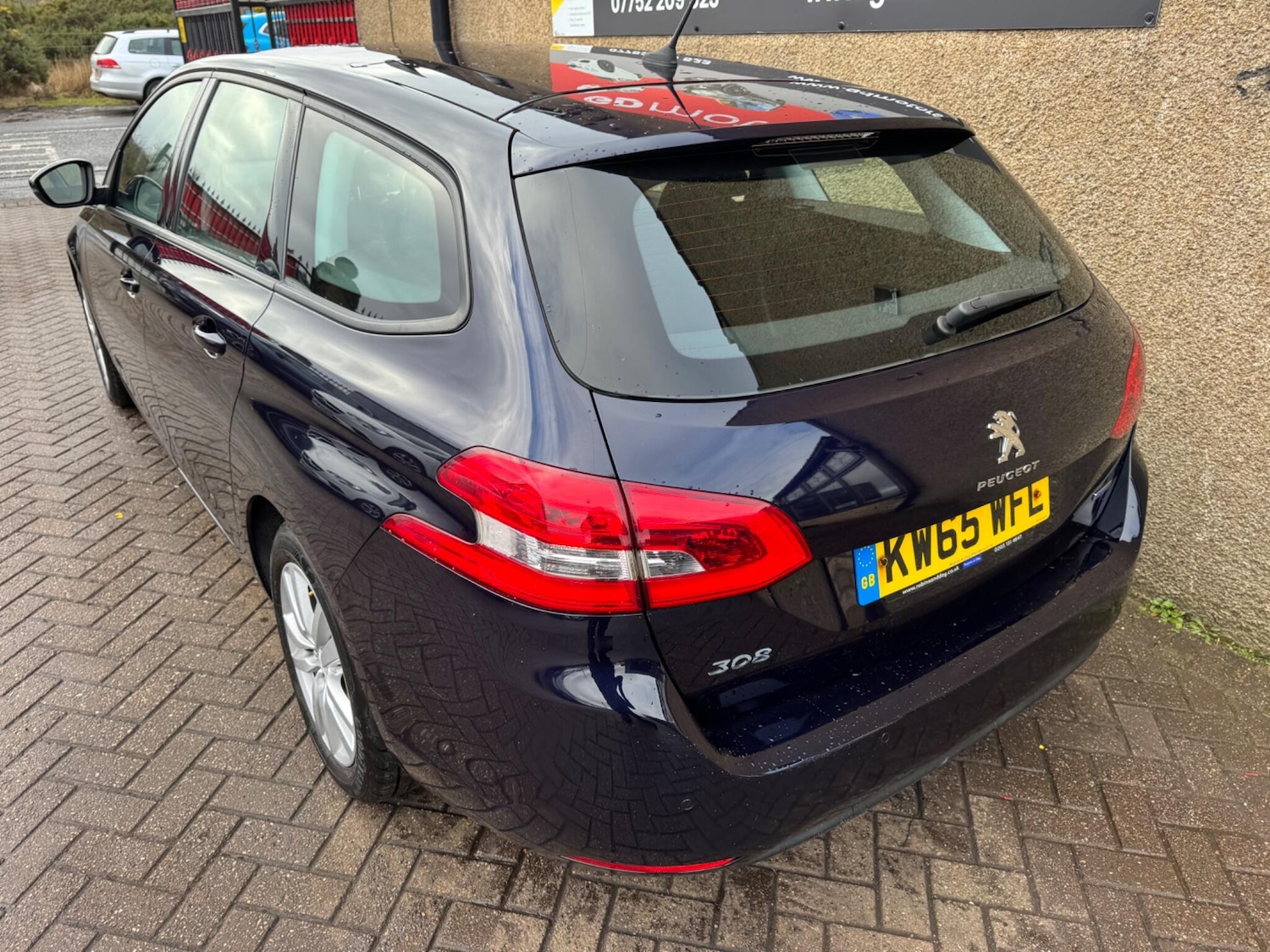 Used Peugeot 308 SW for sale - 77705463: Photo 5