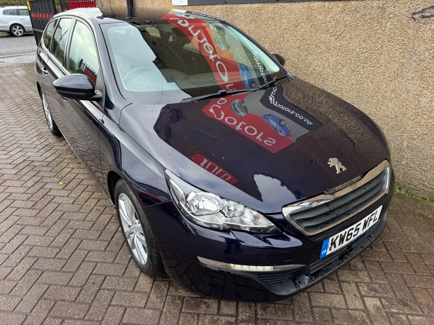 Used Peugeot 308 SW for sale - 77705463: Photo 9