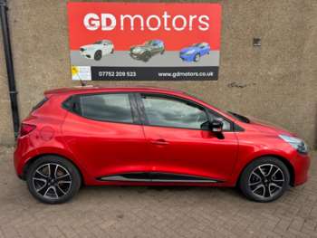 Used Renault Clio 2015 for sale - 74700987: Photo