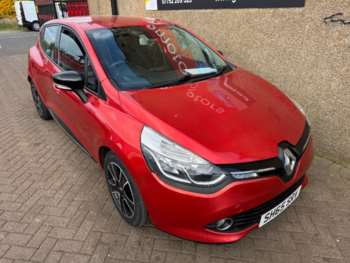Used Renault Clio 2015 for sale - 74700987: Photo