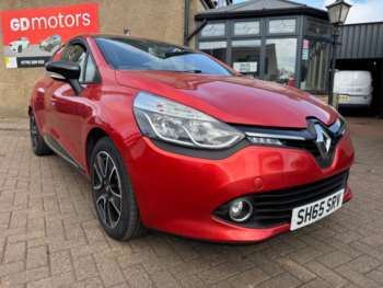 Used Renault Clio 2015 for sale - 74700987: Photo