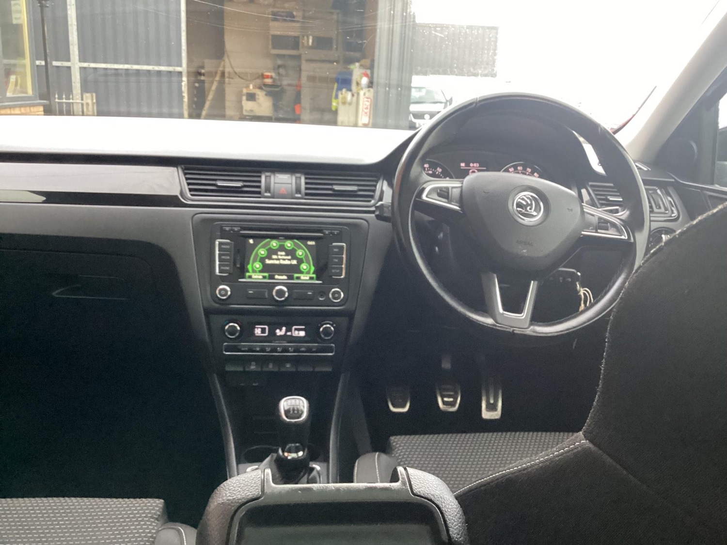 Vehicle 13