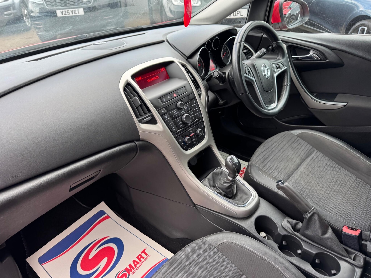 Vehicle 16