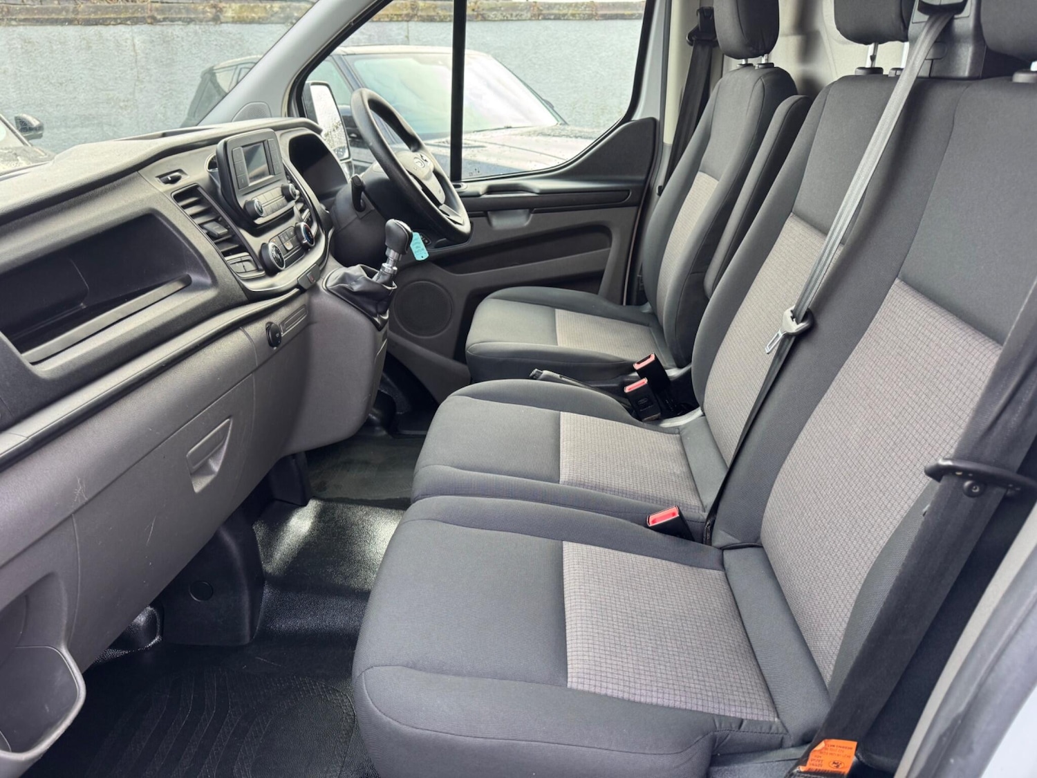 Used Ford Transit Custom 2022 for sale - 77229743: Photo 20
