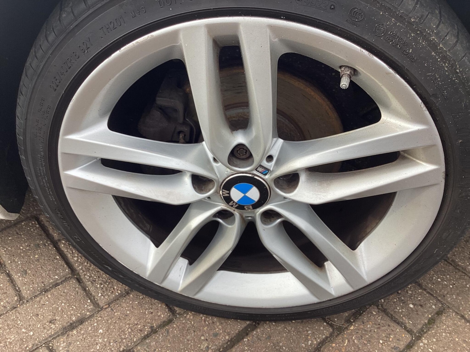 Used BMW 1 Series 2015 for sale - 76174699: Photo 11