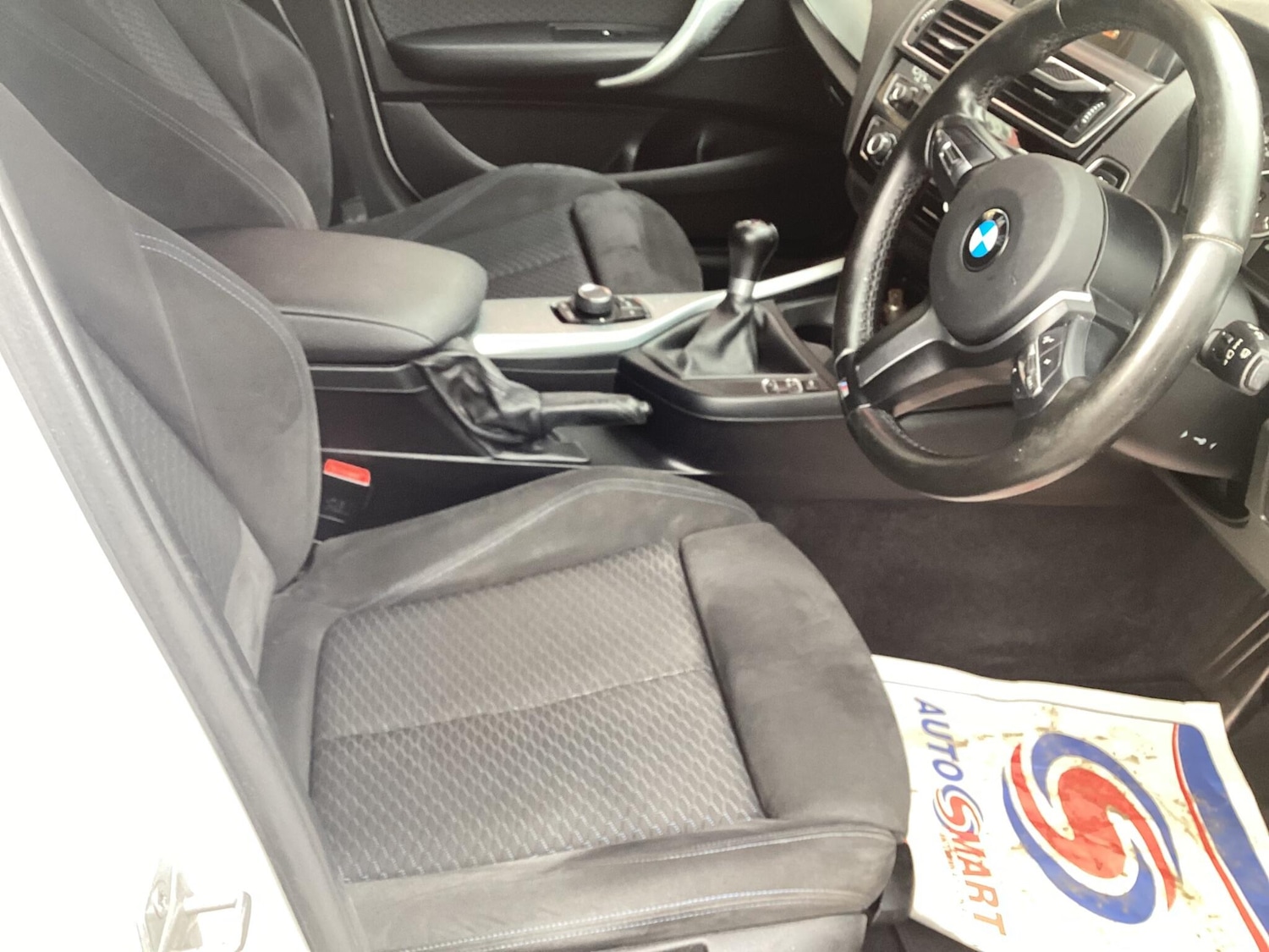 Used BMW 1 Series 2015 for sale - 76174699: Photo 13