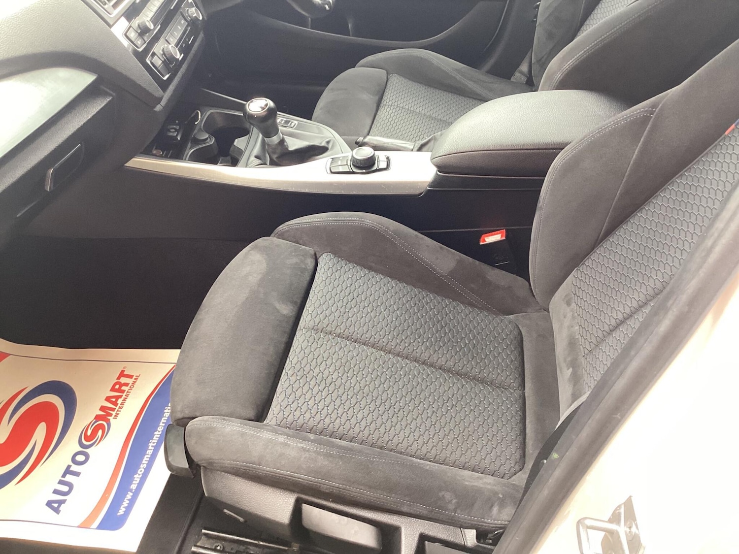 Used BMW 1 Series 2015 for sale - 76174699: Photo 16