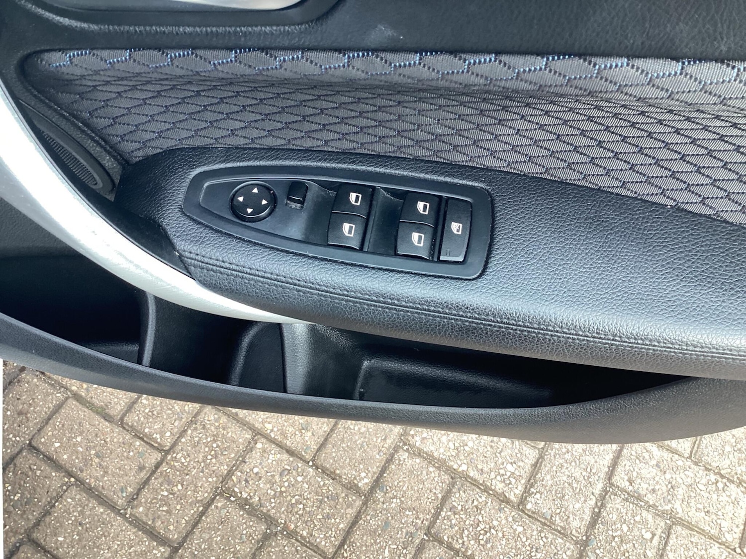 Used BMW 1 Series 2015 for sale - 76174699: Photo 17