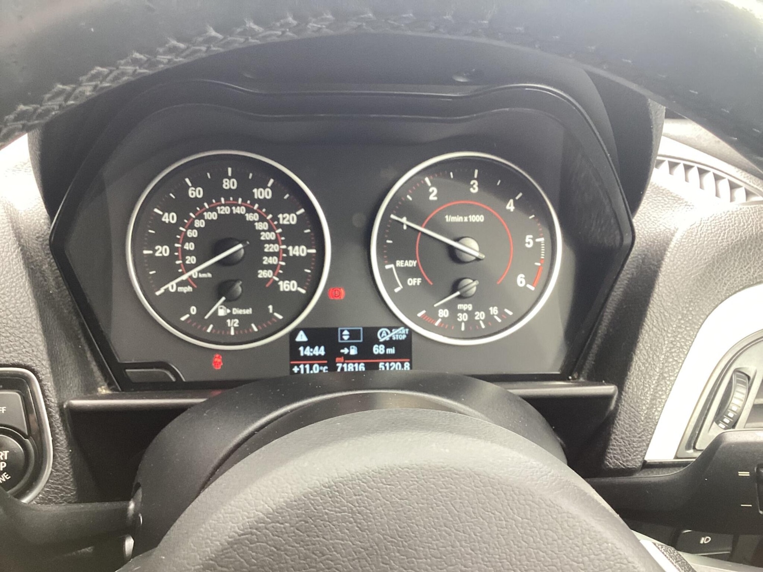 Used BMW 1 Series 2015 for sale - 76174699: Photo 18