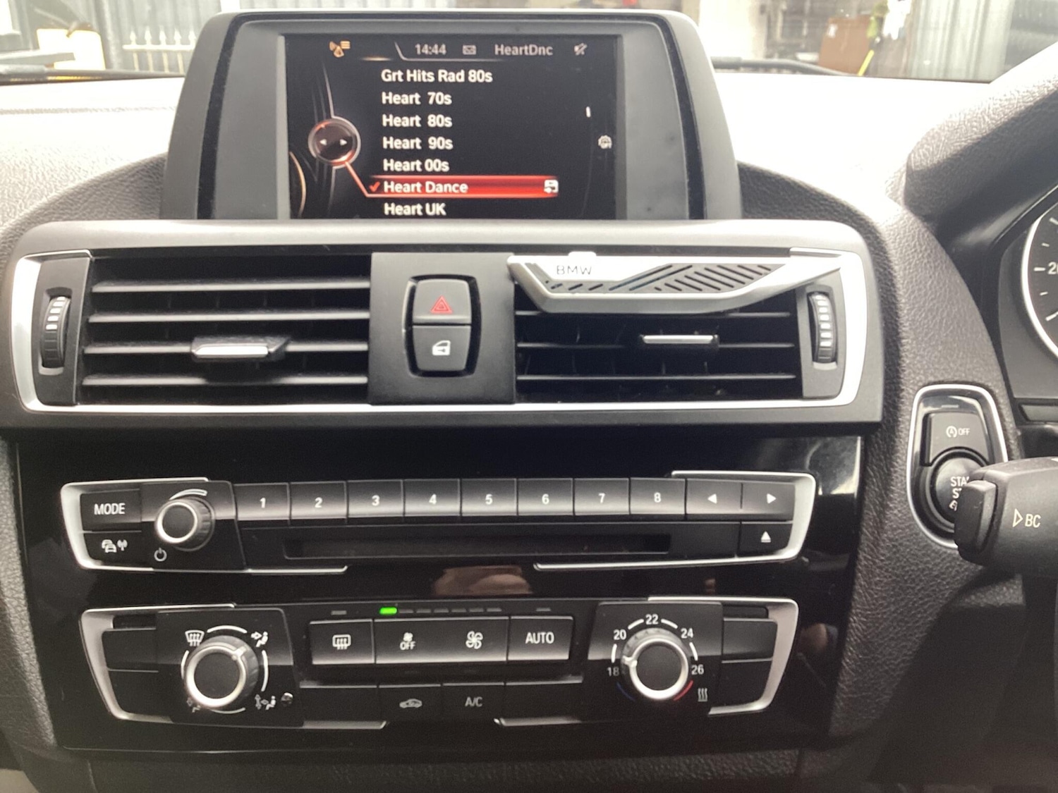Used BMW 1 Series 2015 for sale - 76174699: Photo 19