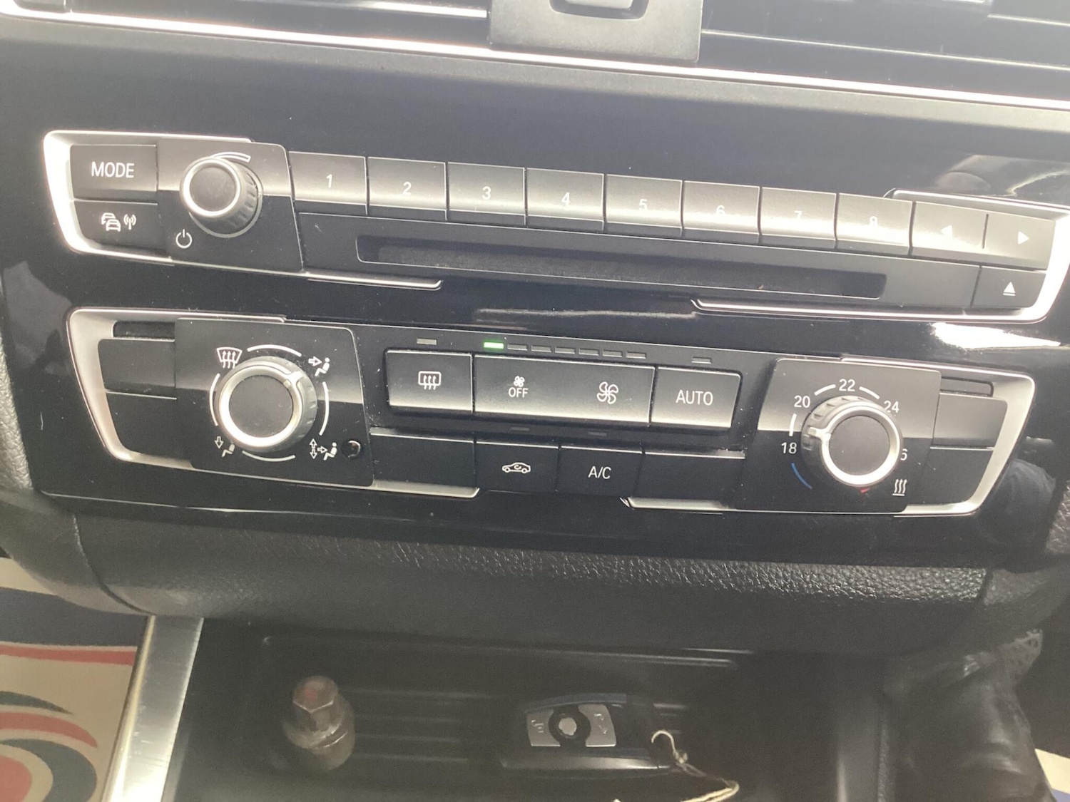 Used BMW 1 Series 2015 for sale - 76174699: Photo 21
