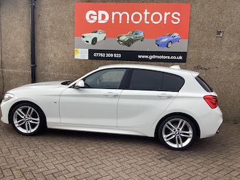 Used BMW 1 Series 2015 for sale - 76174699: Photo 2