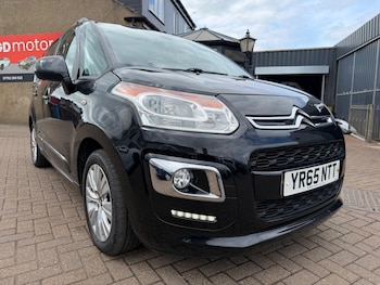 Used Citroen C3 Picasso 2015 for sale - 79453004: Photo