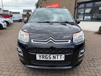 Used Citroen C3 Picasso 2015 for sale - 79453004: Photo