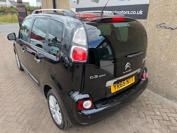 Used Citroen C3 Picasso 2015 for sale - 79453004: Photo