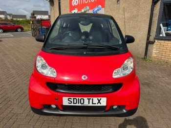 Used smart fortwo 2010 for sale - 75089644: Photo