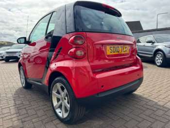 Used smart fortwo 2010 for sale - 75089644: Photo