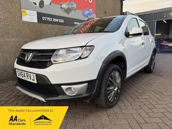 2014 (64) - 1.5 dCi Laureate 5dr