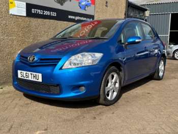 Used Toyota Auris 2011 for sale - 74270000: Photo