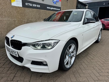 Used BMW 3 Series 2016 for sale - 78859855: Photo