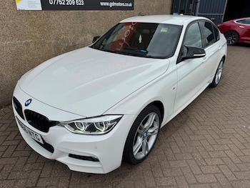 Used BMW 3 Series 2016 for sale - 78859855: Photo