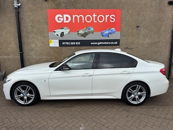 Used BMW 3 Series 2016 for sale - 78859855: Photo