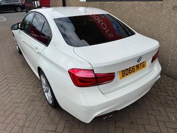 Used BMW 3 Series 2016 for sale - 78859855: Photo