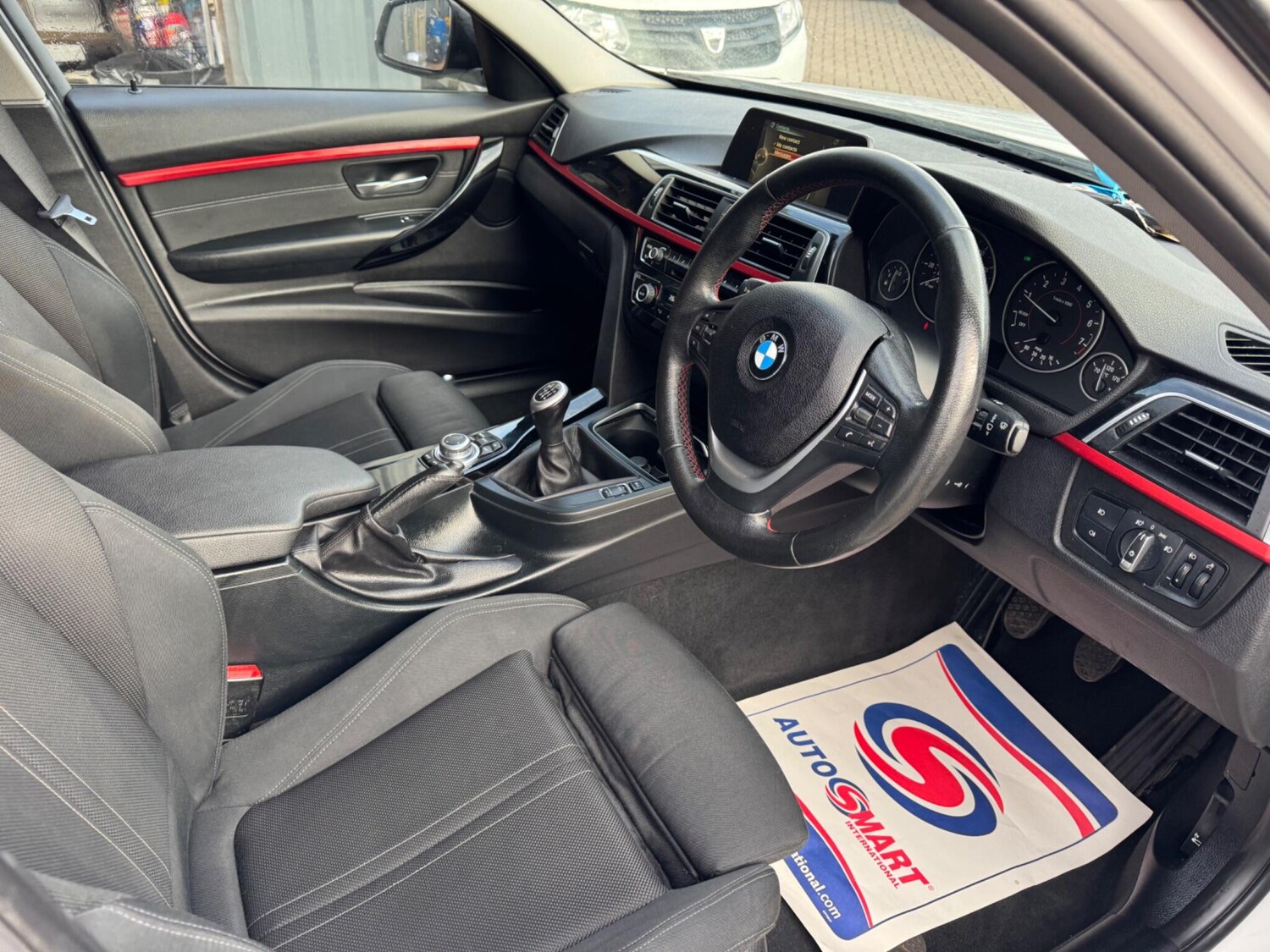 Used BMW 3 Series 2016 for sale - 77637791: Photo 13