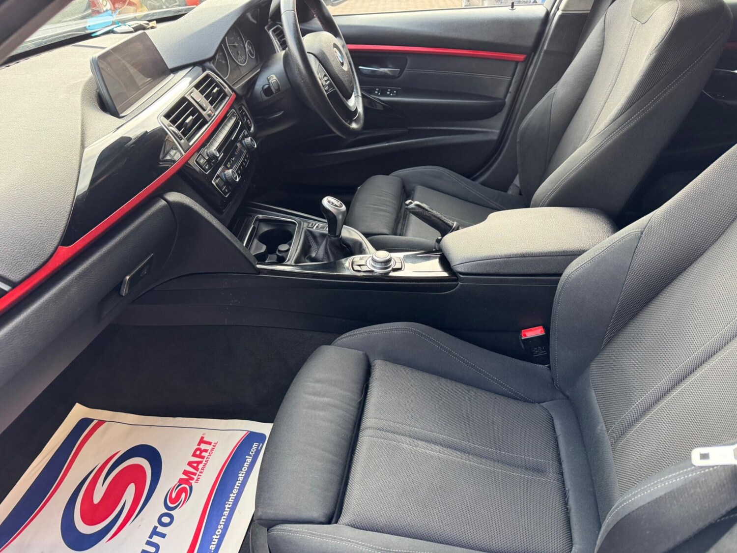 Used BMW 3 Series 2016 for sale - 77637791: Photo 16