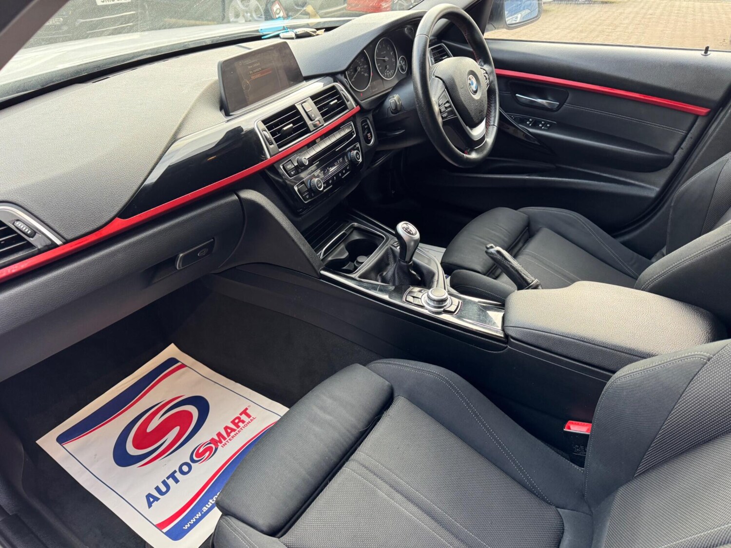 Used BMW 3 Series 2016 for sale - 77637791: Photo 19