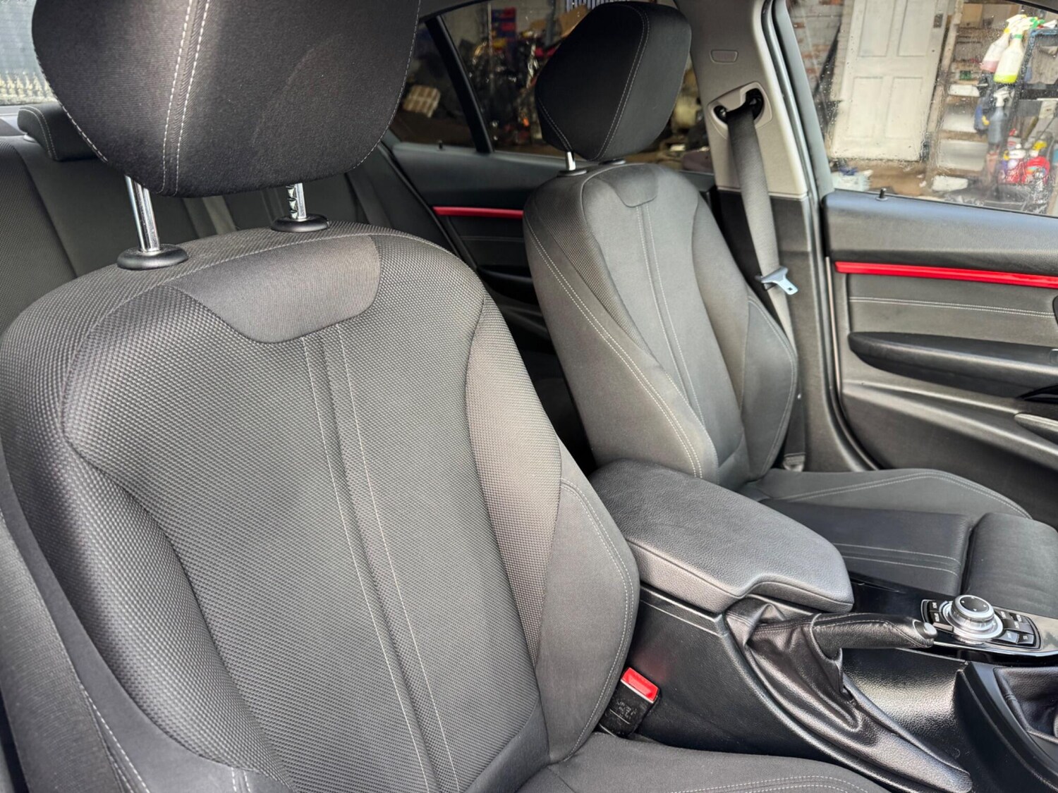 Used BMW 3 Series 2016 for sale - 77637791: Photo 21