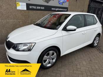 2016 (16) - 1.0 SE Euro 6 (s/s) 5dr