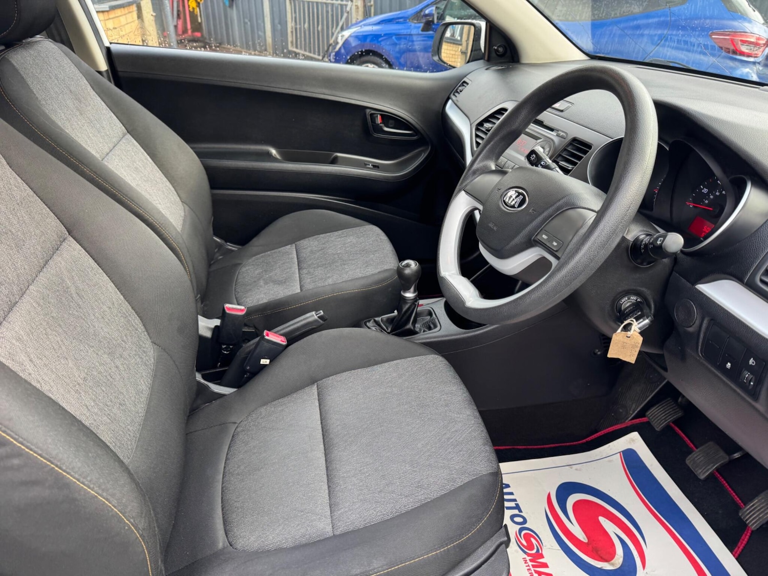 Vehicle 17