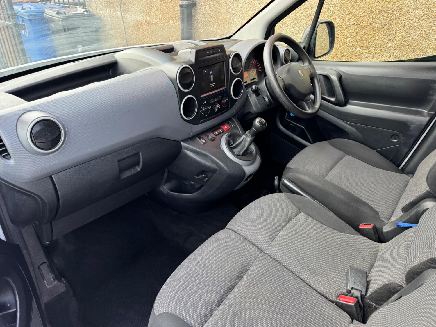 Used Peugeot Partner for sale - 78047017: Photo 13