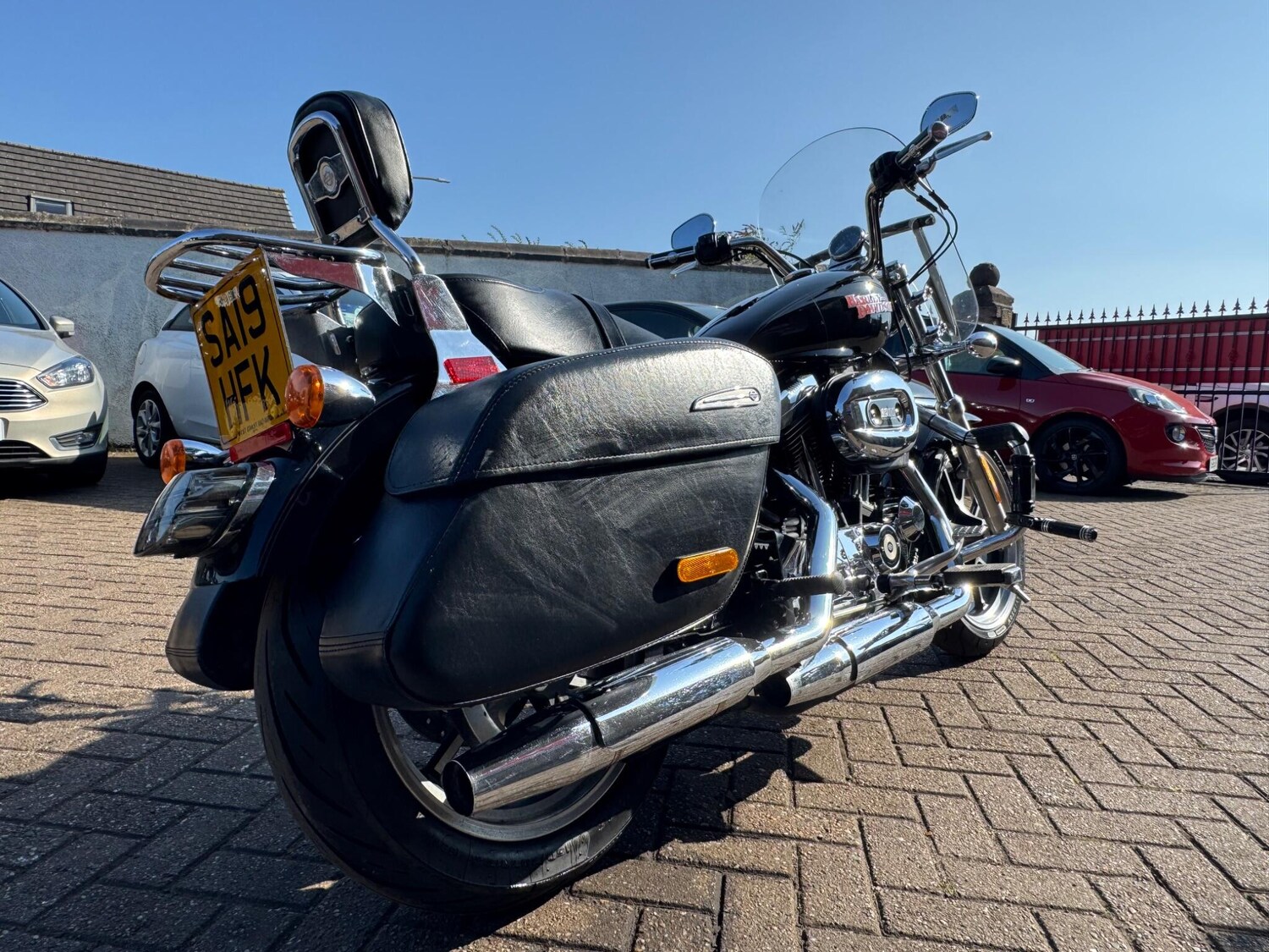 Used Harley-Davidson Sportster for sale - 78481569: Photo 7
