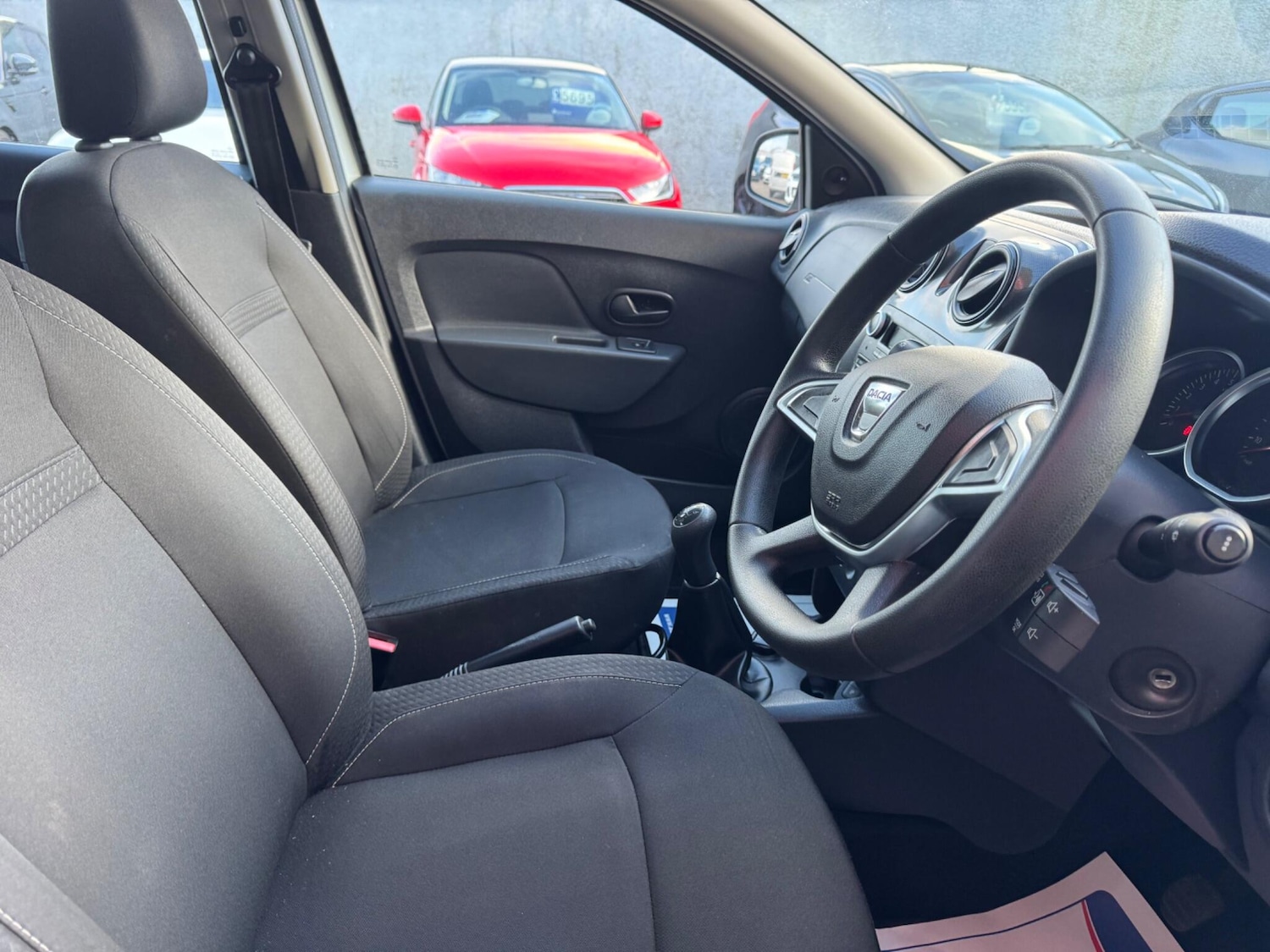 Used Dacia Sandero for sale - 77925221: Photo 14