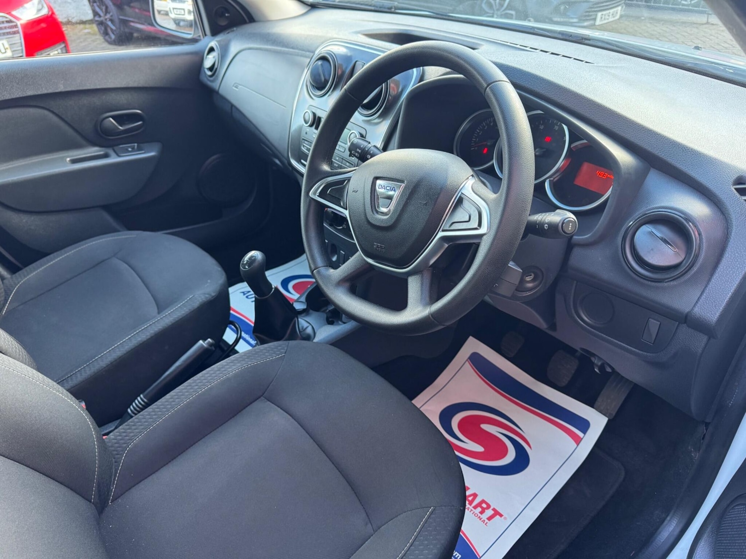 Used Dacia Sandero for sale - 77925221: Photo 15