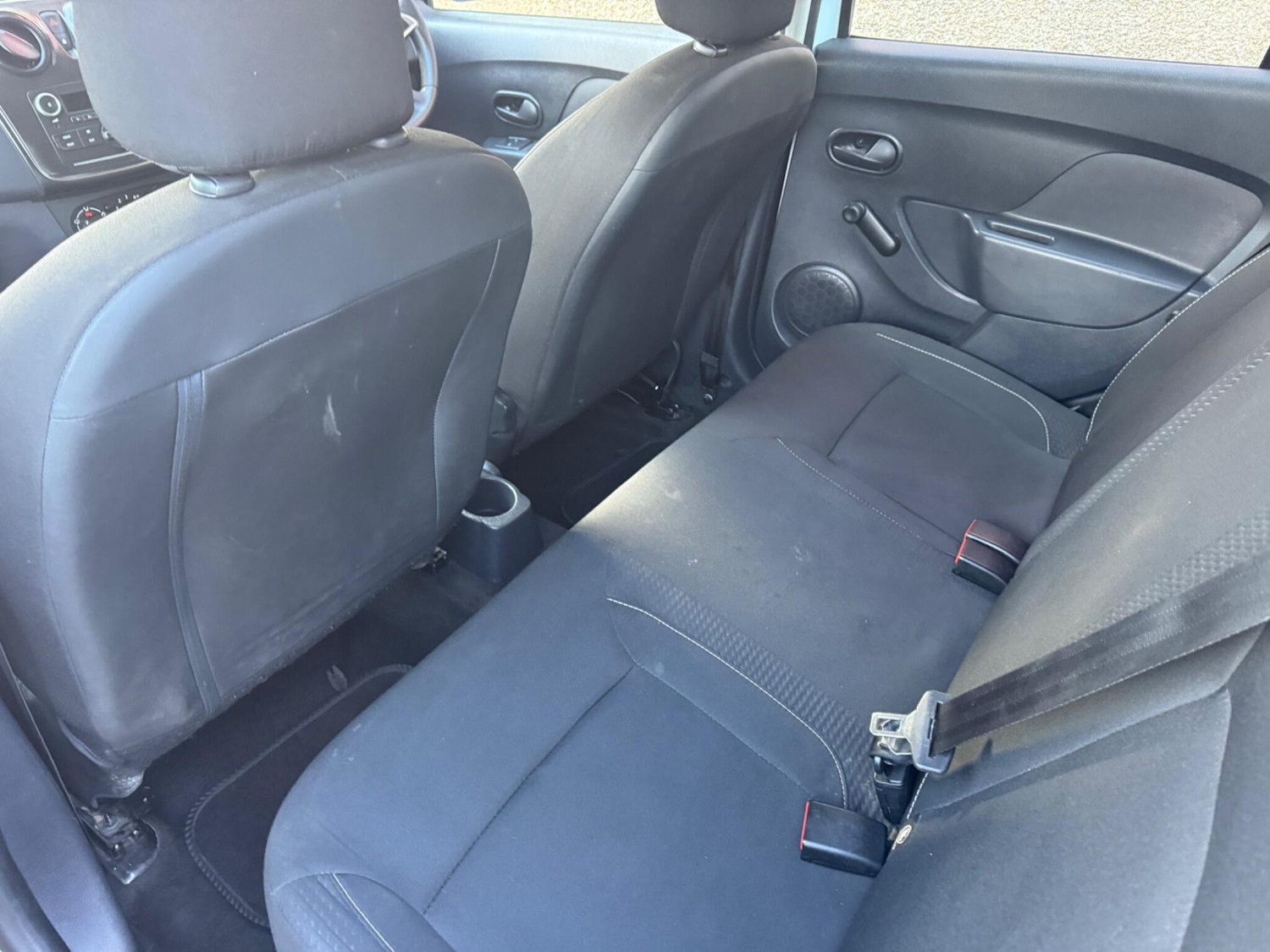 Used Dacia Sandero for sale - 77925221: Photo 16