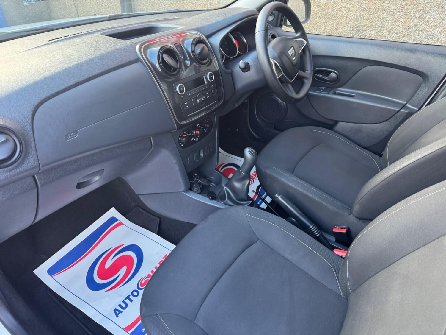 Used Dacia Sandero for sale - 77925221: Photo 17