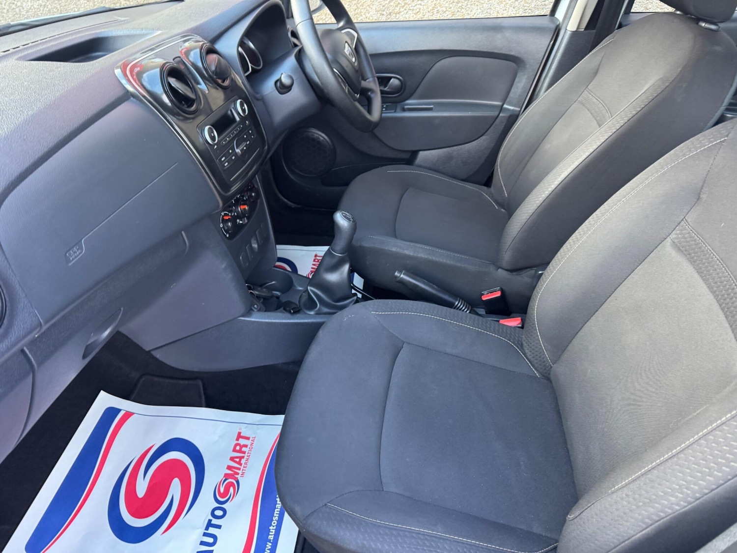 Used Dacia Sandero for sale - 77925221: Photo 18