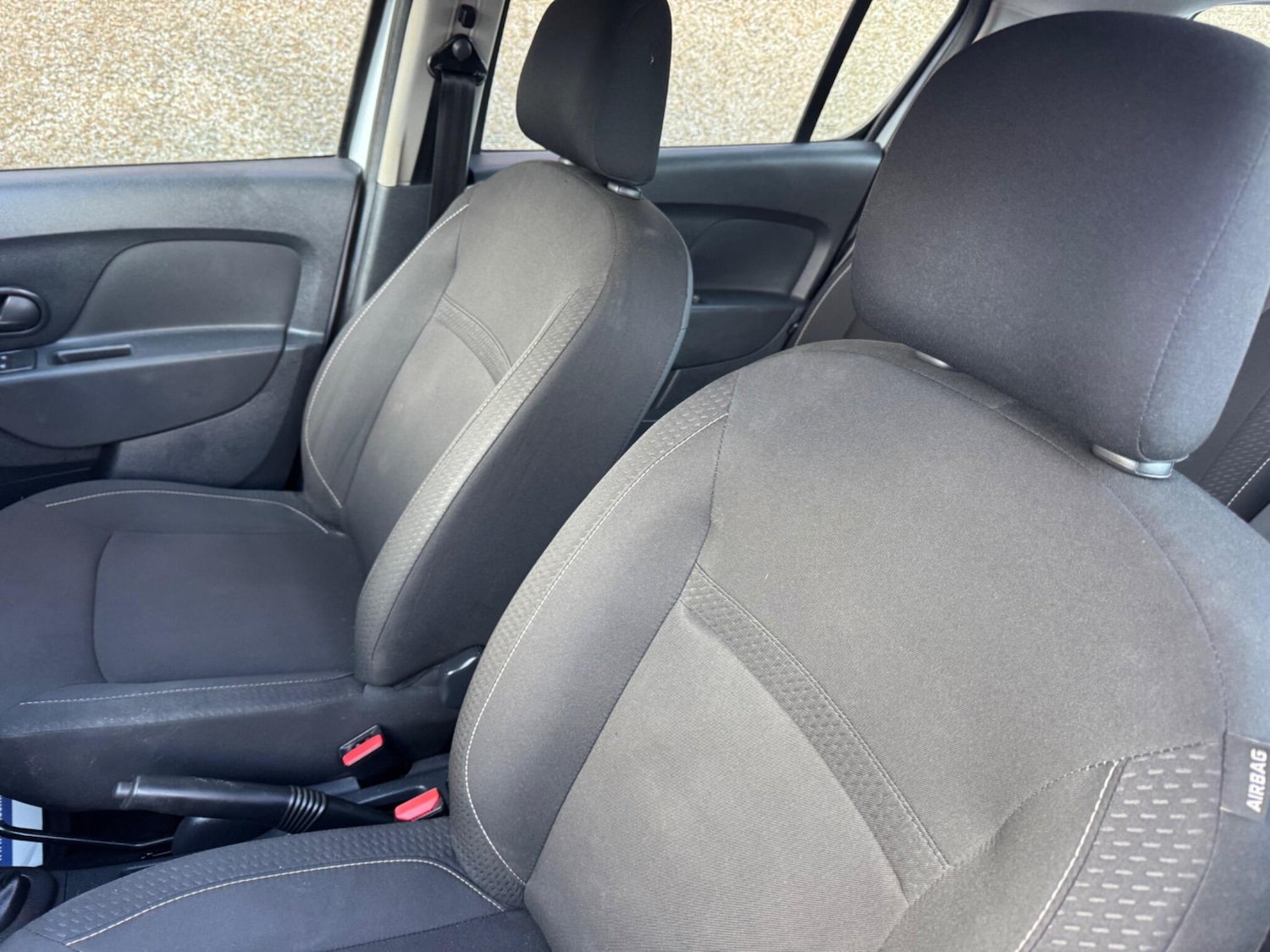 Used Dacia Sandero for sale - 77925221: Photo 19